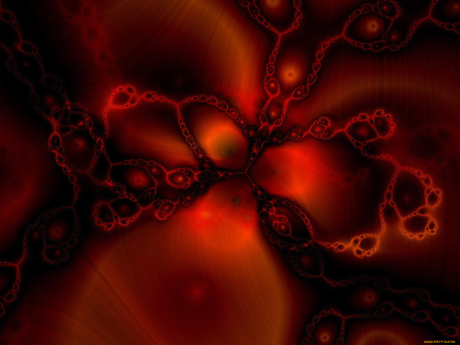 3, , fractal, , , 